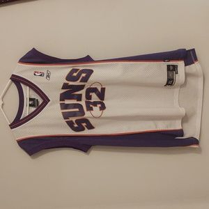 Amar'e Stoudemire PHX SUNS jersery